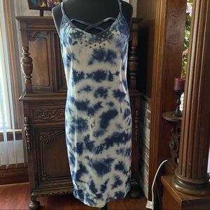 Rock & Republic tank dress